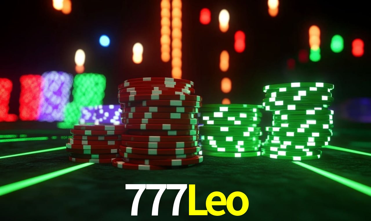 Welcome Bonus 777Leo
