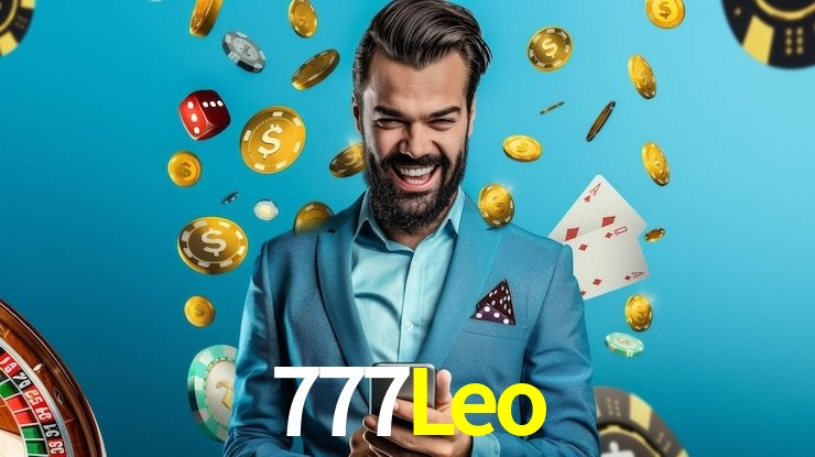 Bonus Features 777Leo