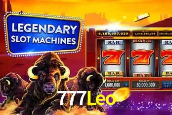 Descubra a Essência do 777Leo: Nossa História e Compromissos
