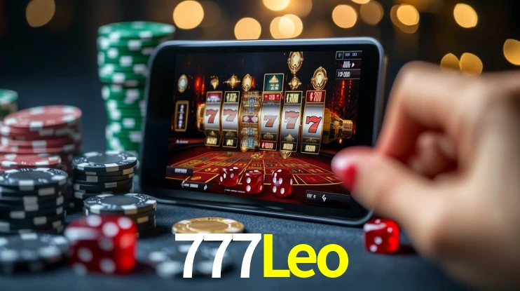 Premium Interface 777Leo