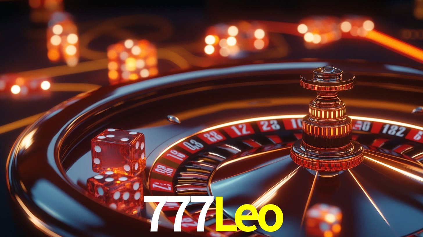 Blackjack Table 777Leo