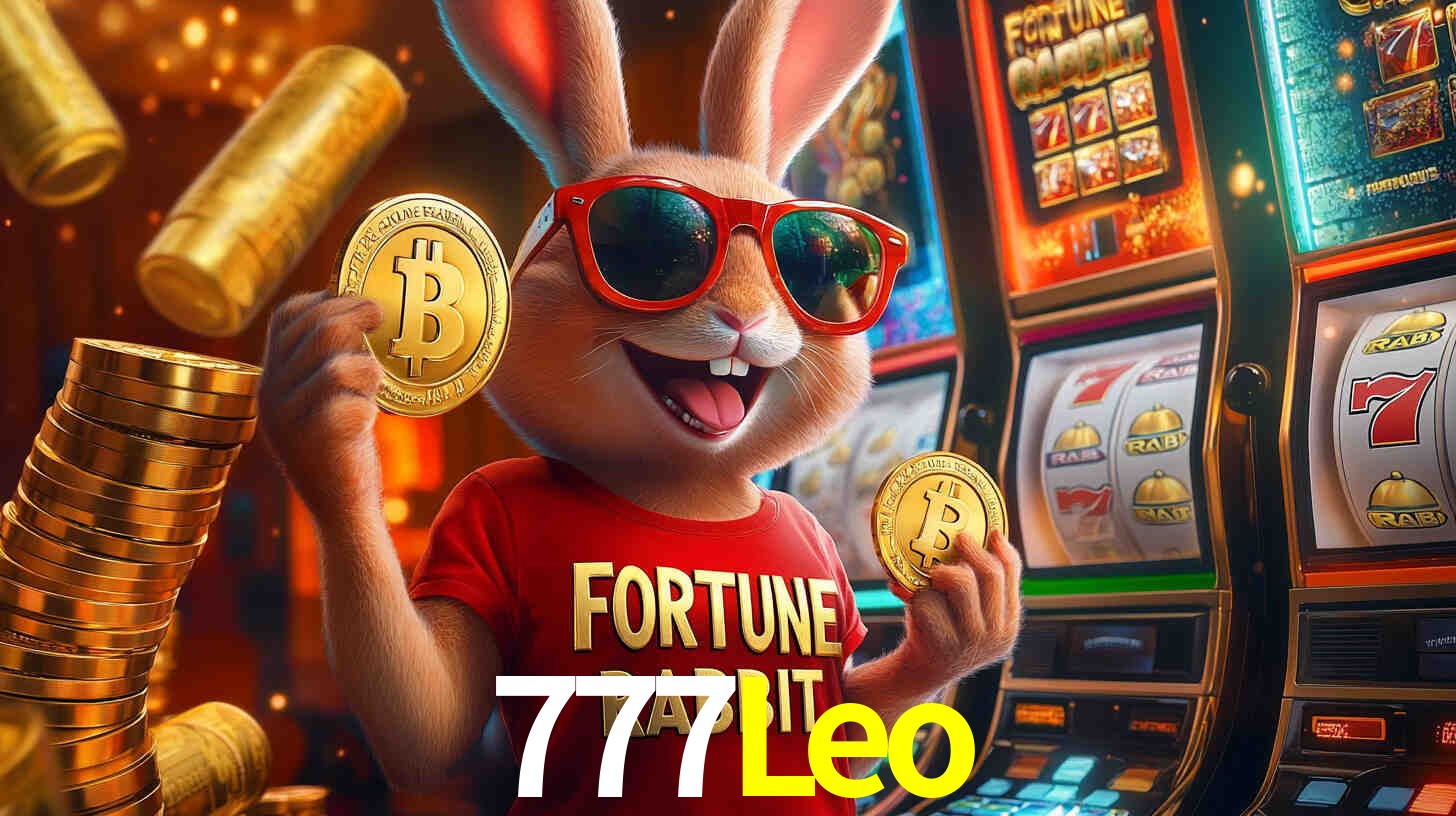 Descubra a Magia dos Jogos de Arcade no 777Leo