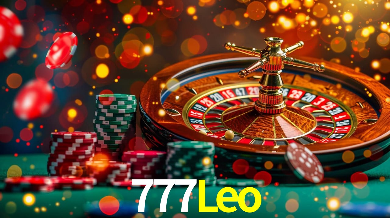Descubra a Essência do 777Leo: Nossa História e Compromissos