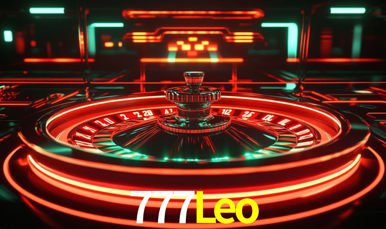 Inovações de Jogos na 777Leo: O Futuro das Experiências Interativas