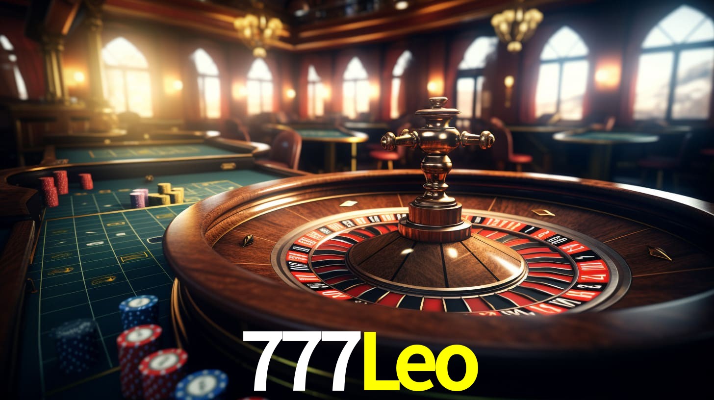 Live Casino 777Leo