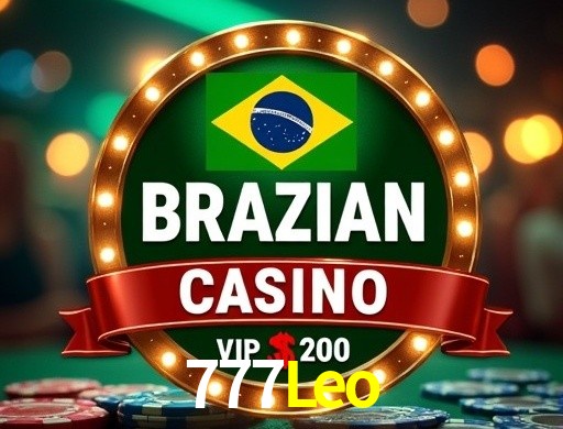 Seasonal Promotions 777Leo