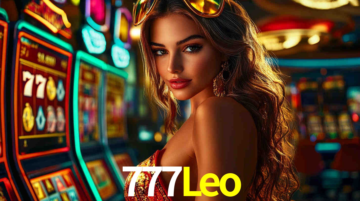 777Leo App Interface