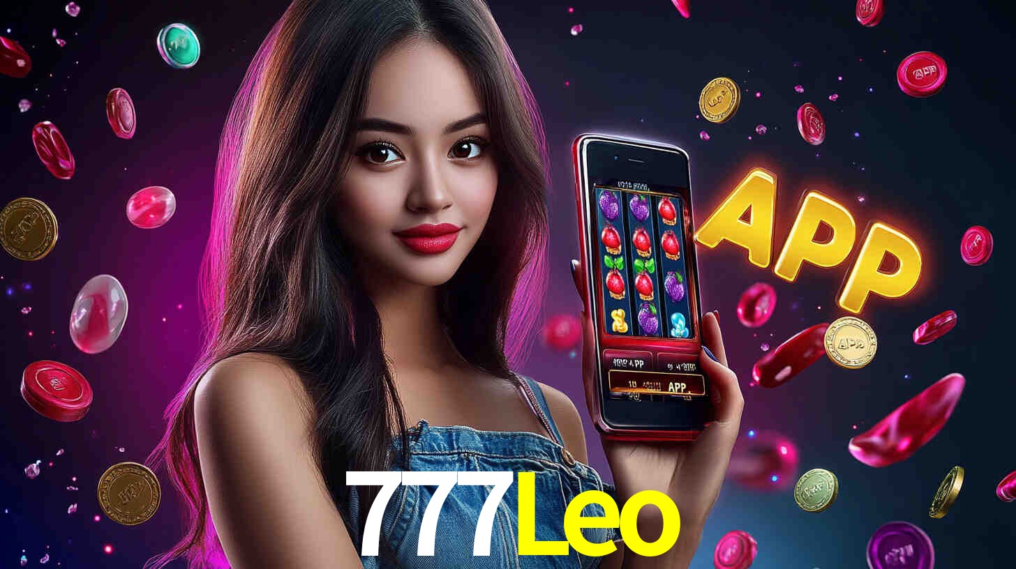 Inovações de Jogos na 777Leo: O Futuro das Experiências Interativas