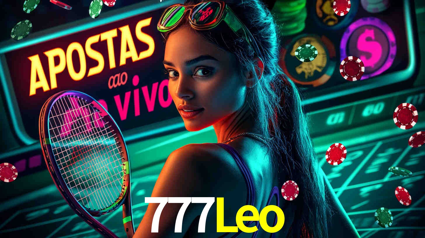 Desvendando o Mundo dos Jogos Virtuais na 777Leo