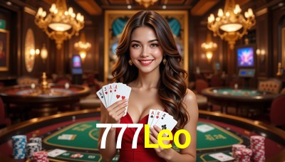 Secure Login 777Leo