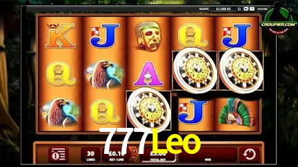 Roulette Table 777Leo