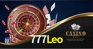 Statistics 777Leo