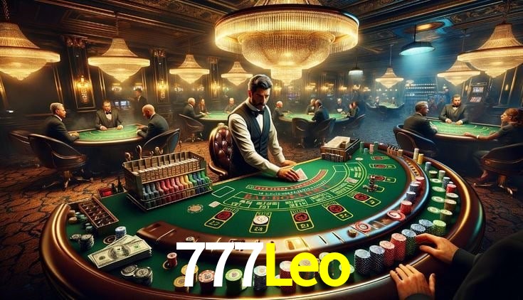 Statistics 777Leo