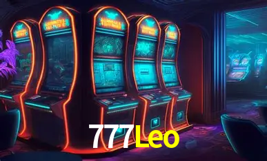 A Emoção da Loteria na 777Leo: Uma Chance de Mudança de Vida
