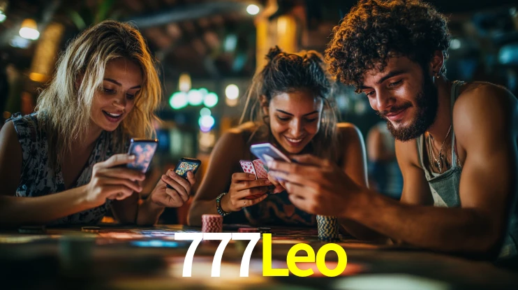Daily Bonuses 777Leo