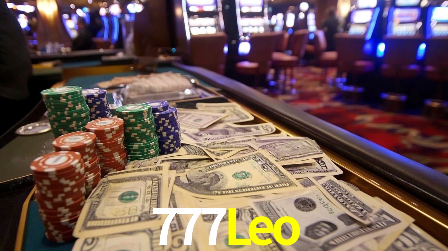 Weekend Specials 777Leo