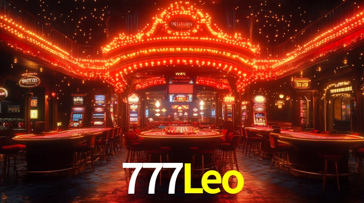 777Leo Bet
