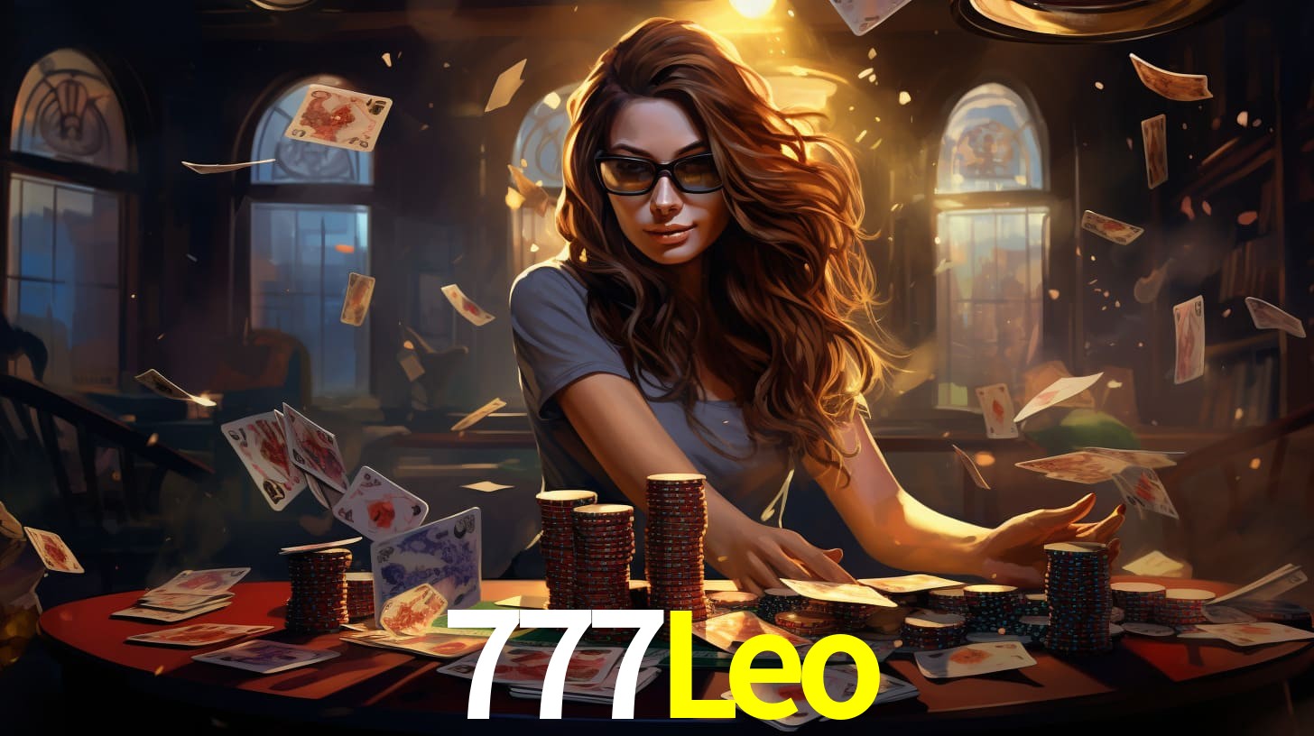 Roulette Table 777Leo