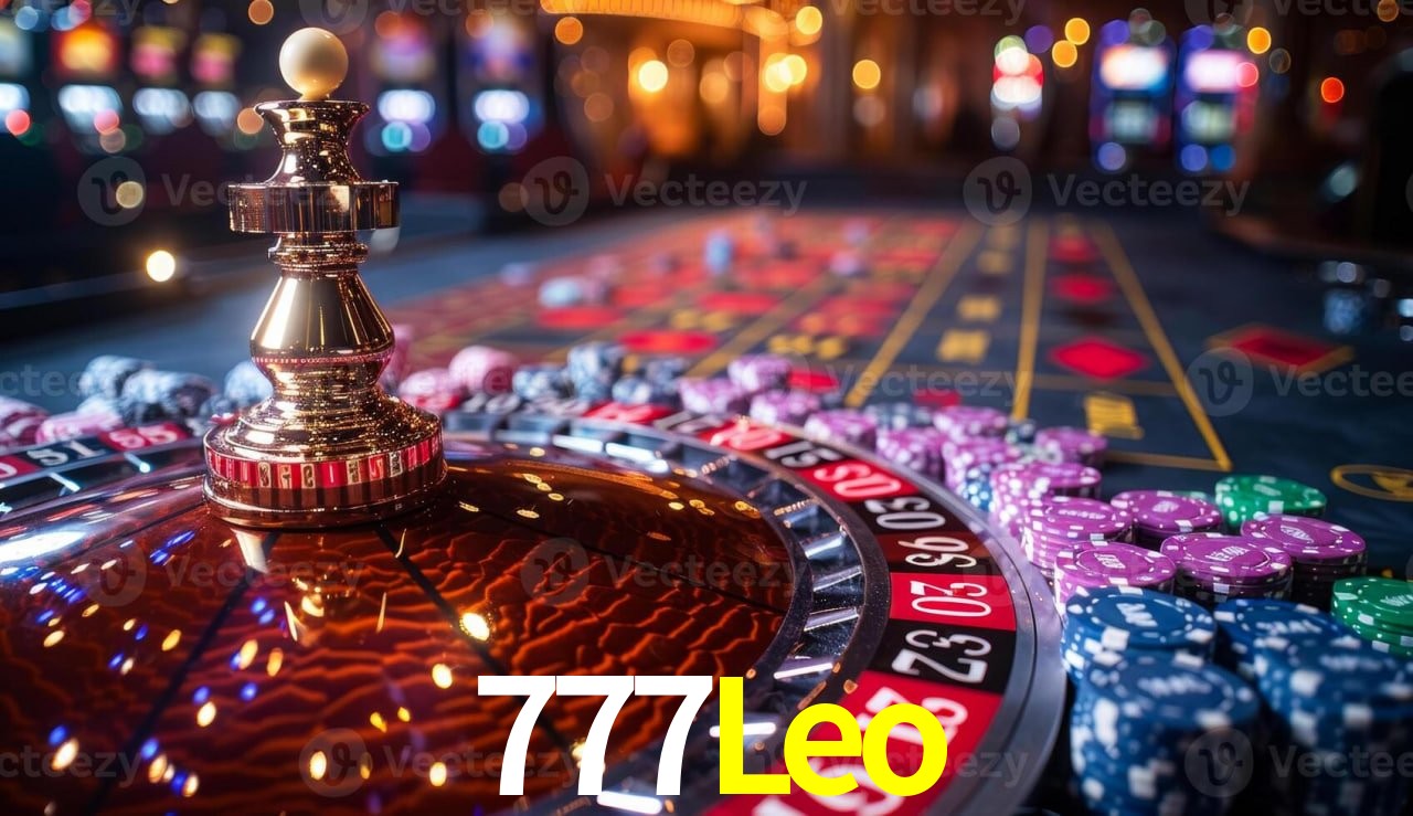 Seasonal Promotions 777Leo