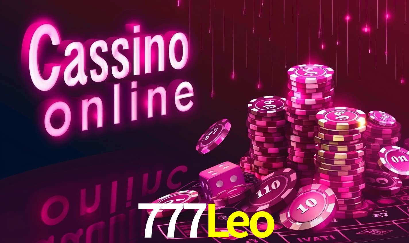 Descubra a Essência do 777Leo: Nossa História e Compromissos