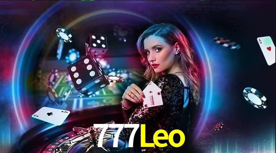Account Benefits 777Leo