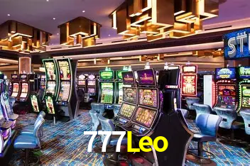 A Revolução dos Aplicativos de Jogos no 777Leo
