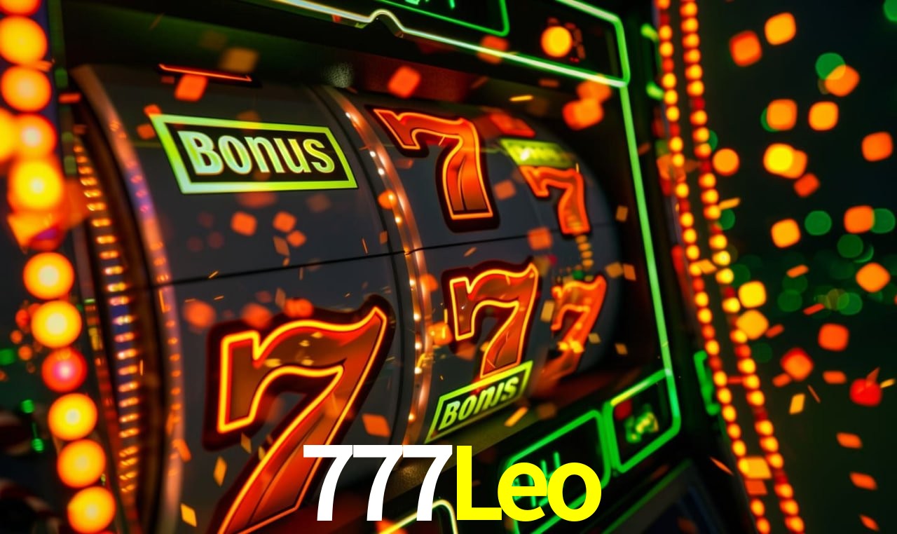 Inovações de Jogos na 777Leo: O Futuro das Experiências Interativas
