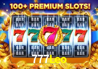 Descubra a Magia dos Jogos de Arcade no 777Leo
