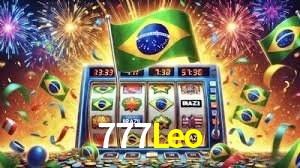 Gates of Olympus 777Leo