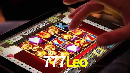 A Emoção da Loteria na 777Leo: Uma Chance de Mudança de Vida