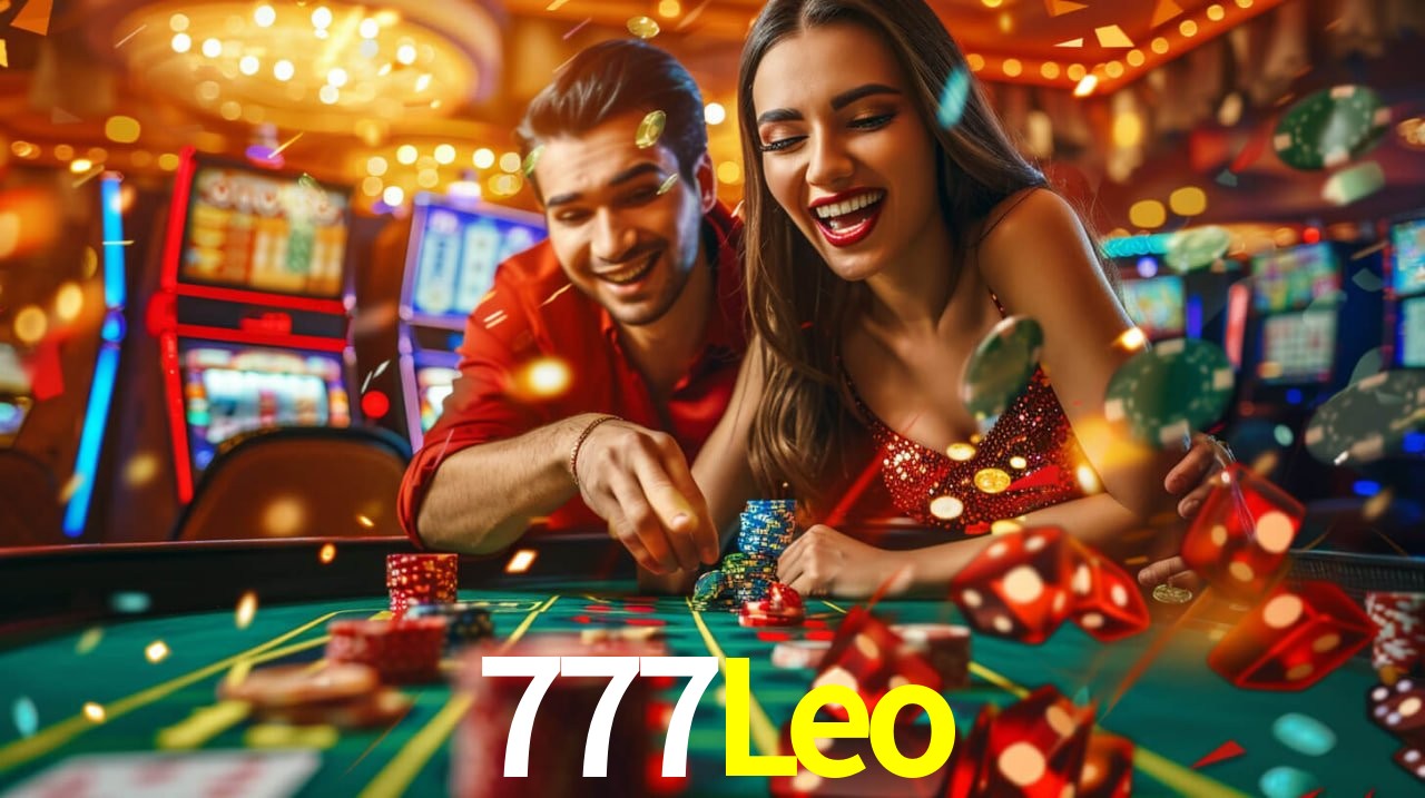 Estatísticas do Jogo 777Leo