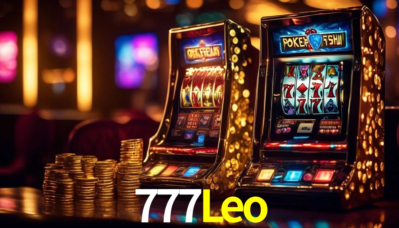 Bônus Diários 777Leo
