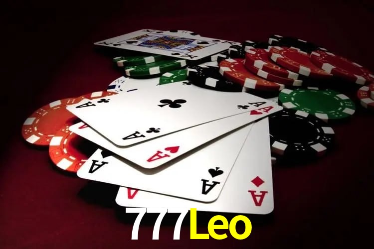 Recursos de Bônus 777Leo
