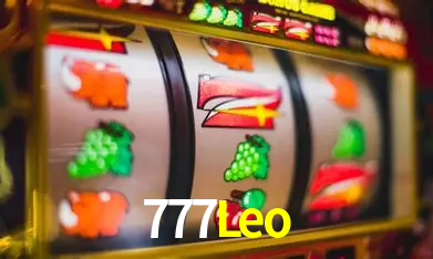 A Experiência Imersiva dos Cassinos Ao Vivo no 777Leo