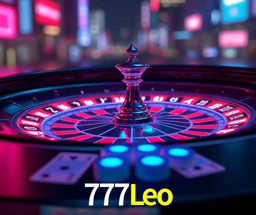 Apostas de Tênis 777Leo