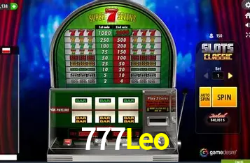 Desvendando o Mundo dos Jogos Virtuais na 777Leo