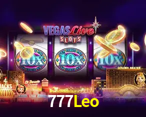 A Emoção da Loteria na 777Leo: Uma Chance de Mudança de Vida