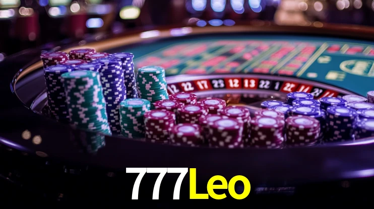 APP oficial da 777Leo para mobile