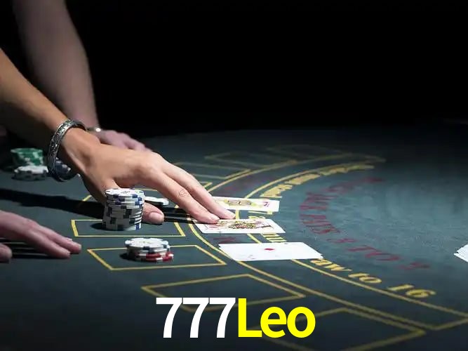 Login Seguro 777Leo
