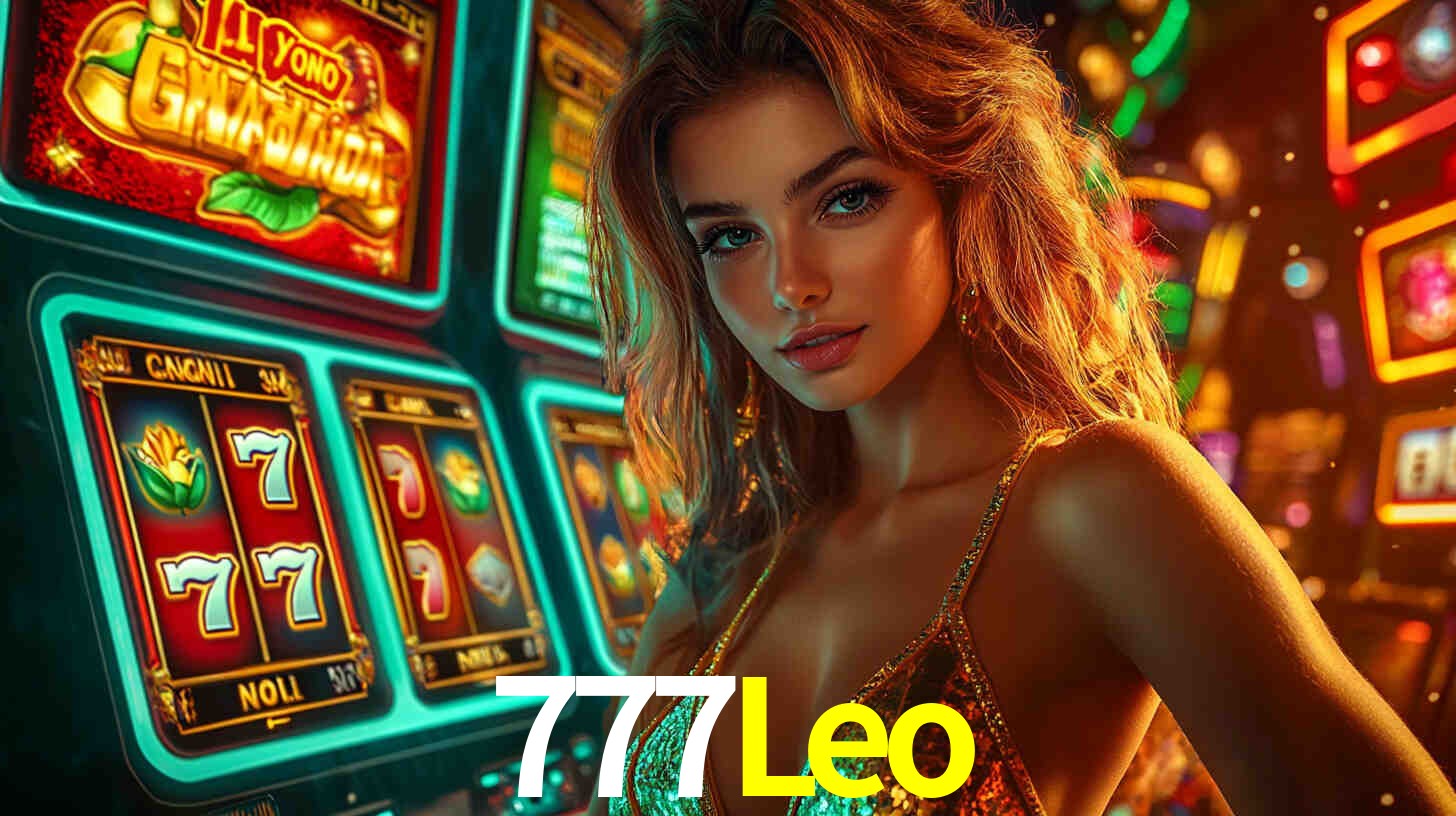 Bônus Diários 777Leo