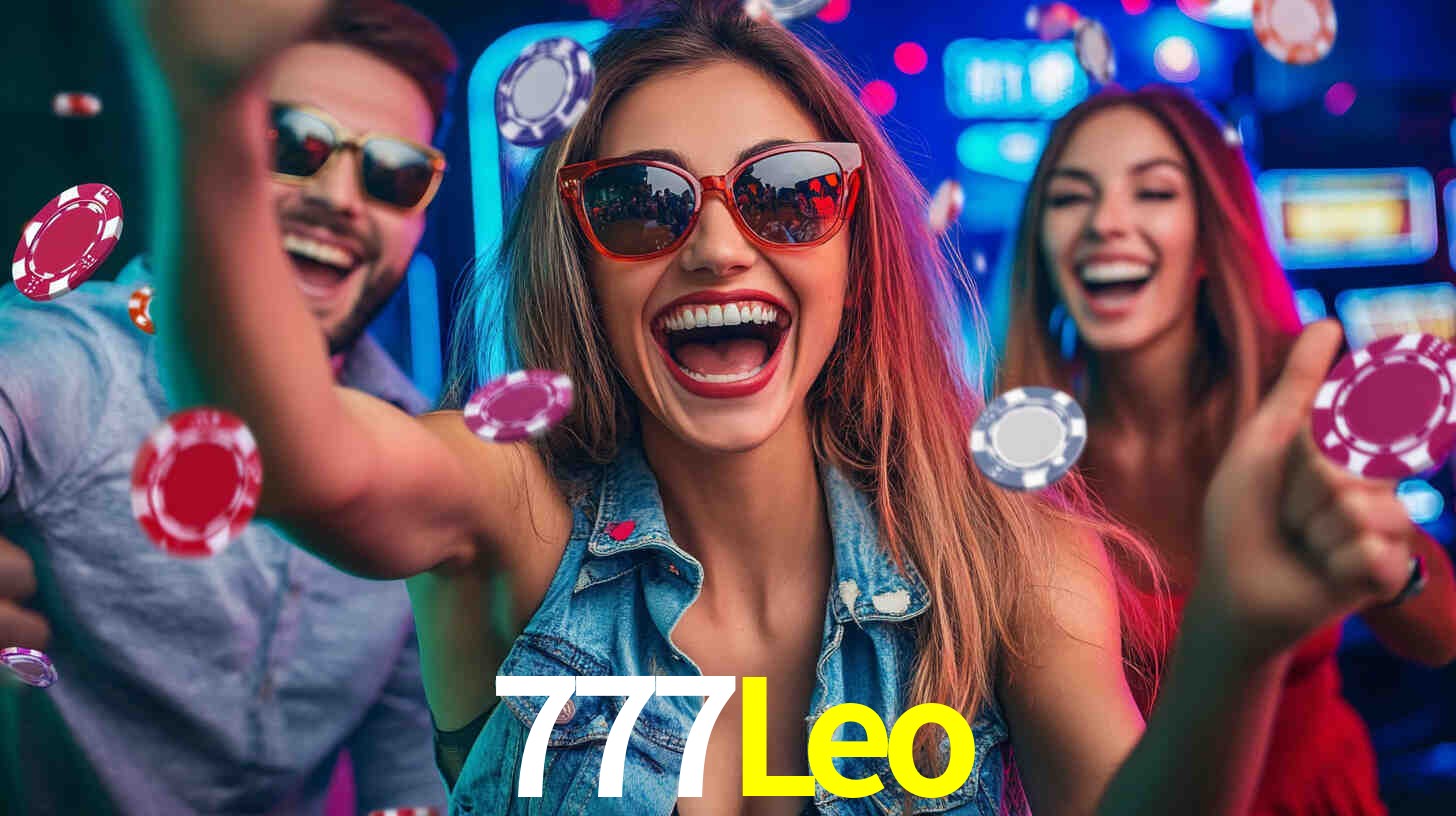 cassino 777Leo