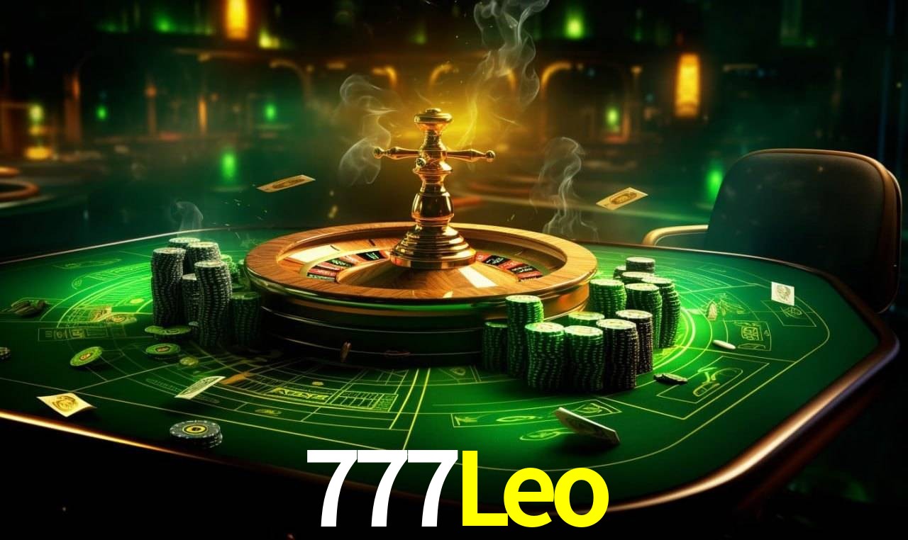 Casino VIP 777Leo