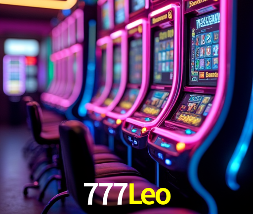 Design Responsivo 777Leo