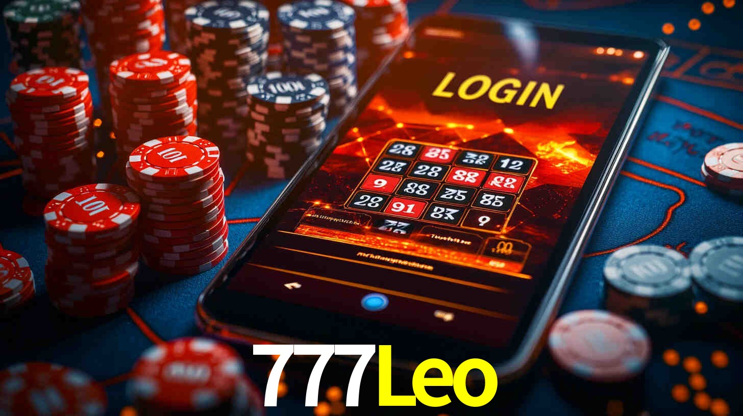 777Leo,777Leo Bet