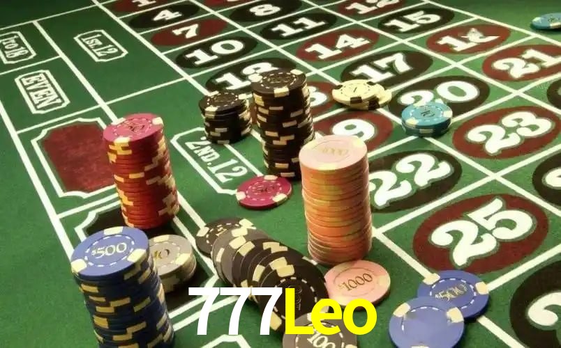 Especiais de Fim de Semana 777Leo