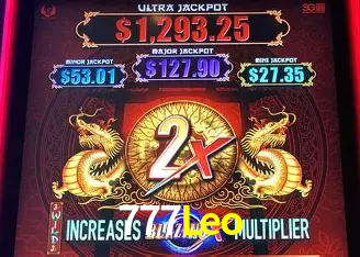 A Experiência Imersiva dos Cassinos Ao Vivo no 777Leo