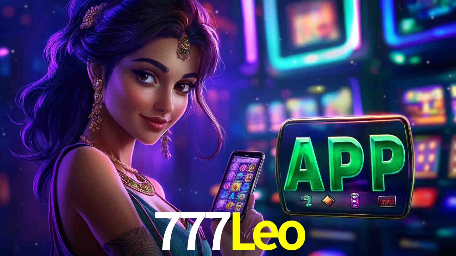 777Leo: A Experiência de Casino com Jogos de Mesa ao Vivo