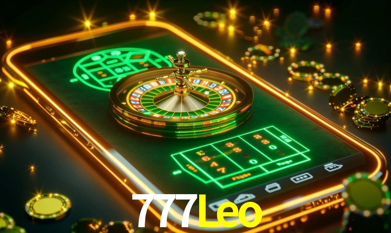 Jogos de Slot 777Leo
