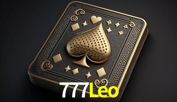 Sistemas de Segurança 777Leo