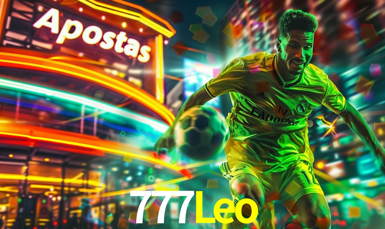 Promoções Sazonais 777Leo